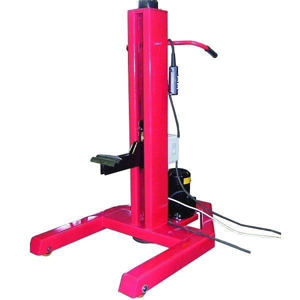 Подъемник электромеханический передвижной ПП-1