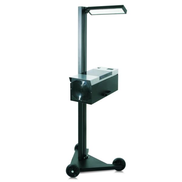 Прибор для проверки фар HL19D3