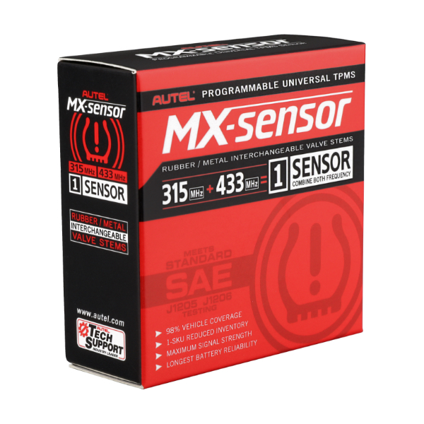 Комплект TPMS Autel Standart Kit, MaxiTPMS TS508, 60 датчиков TPMS, в комплекте Комплект TPMS Autel Standart Kit, MaxiTPMS TS508, 60 датчиков TPMS, в комплекте