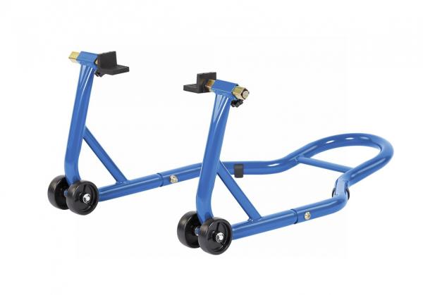 Мотоподкат для заднего колеса г/п 300 кг NMSR1