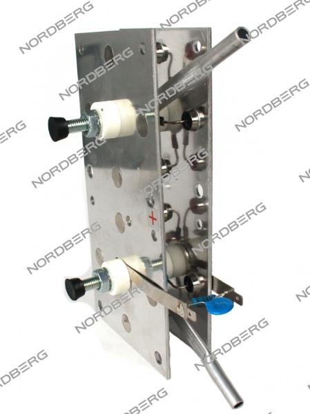 Диодный мост для NORDBERG WBS360 WSB360-DB