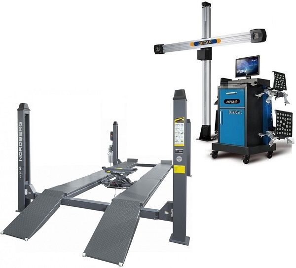 COMBO №5 DK-V3D-A.C+4450J_E(M)