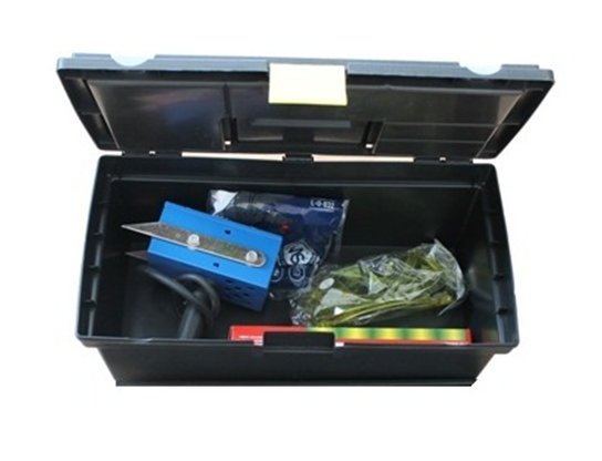 Комплект аккумуляторщика Э-412