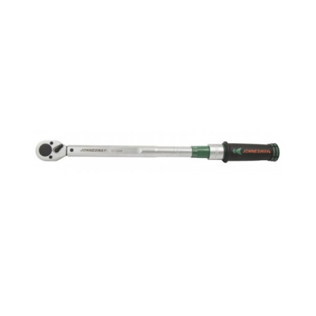 Ключ динамометрический 1/4"DR 2-10 Нм JONNESWAY T27010N
