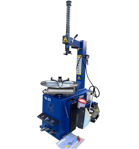 Шиномонтажный станок TS-21