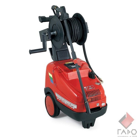 Аппарат высокого давления ELITE DSHH 2840Т (Portotecnica)