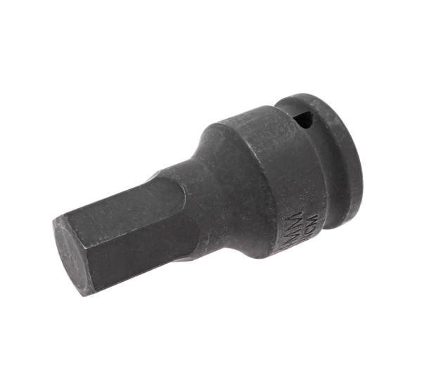 Бита-головка 3/4" HEX H24х88мм ударная JTC