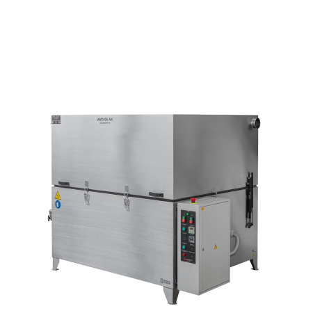 Мойка для деталей АМ1400 AК