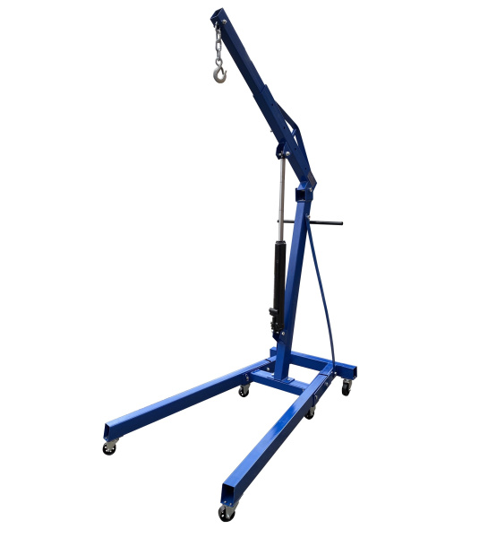 Кран гаражный, складной, 2 т TS-2002