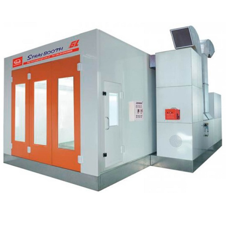 КОМПЛЕКТ ОСК GUANGLI GL3 + SIVER Е-210