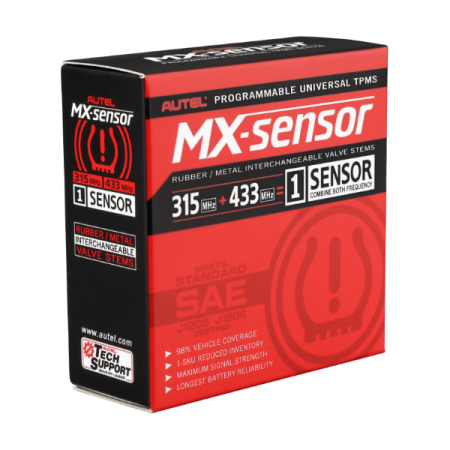 Комплект TPMS Autel Standart Kit, MaxiTPMS TS508, 60 датчиков TPMS, в комплекте Комплект TPMS Autel Standart Kit, MaxiTPMS TS508, 60 датчиков TPMS, в комплекте