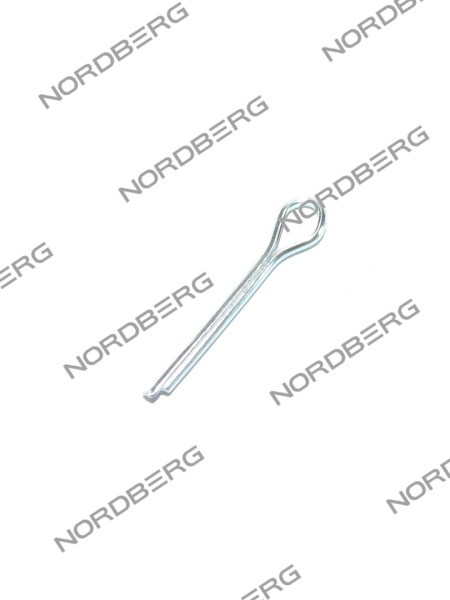 NORDBERG ЗАПЧАСТЬ ОСЬ 20 для стойки N3405 (2019)