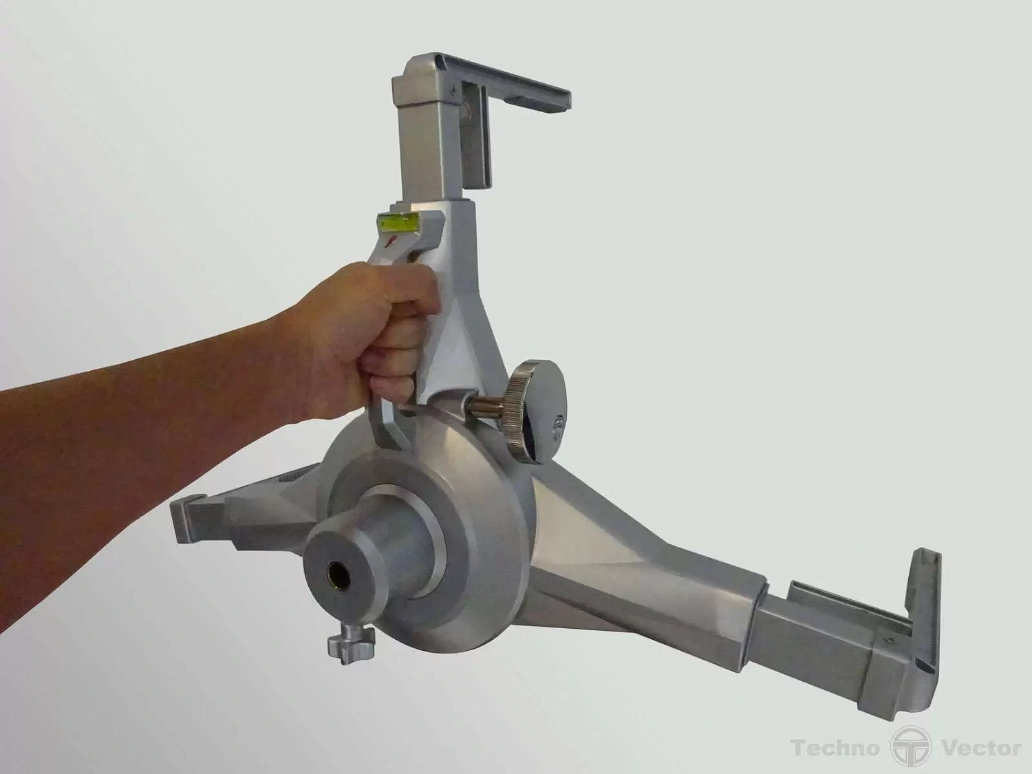 Комплект трехточечных колесных адаптеров 194 00 000