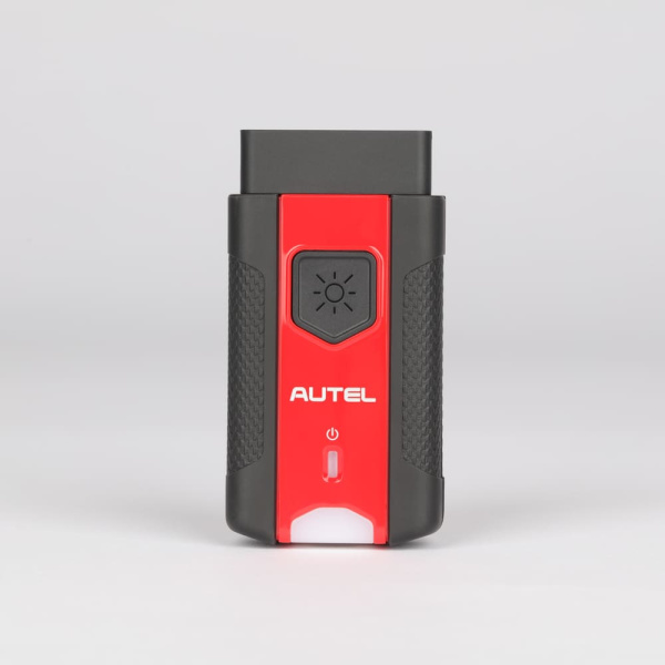 Сканер диагностический Autel MaxiSys MS906 Max, DoIP