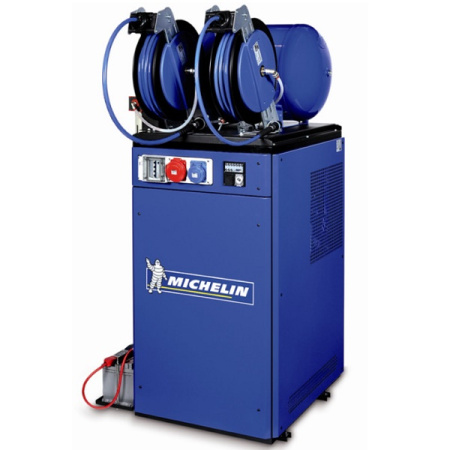 Установка для мобильного шиномонтажа Michelin MCX 981N