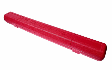Ключ динамометрический 1/2" 60-300Нм 595мм JTC-4937
