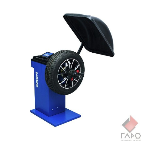Балансировочный станок ЛС-11-2 SMART-2