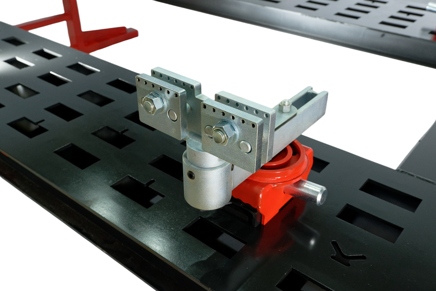 Стапель платформенный для кузовного ремонта НПО Звезда ARS-11