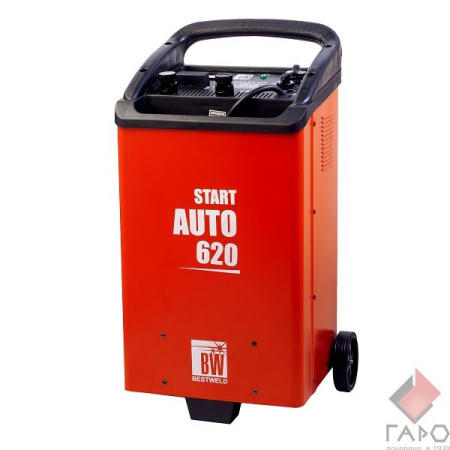 Пускозарядное устройство AUTOSTART 620A