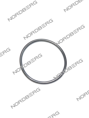 NORDBERG ЗАПЧАСТЬ ПРОКЛАДКА 48 для стойки N3405 (2019)