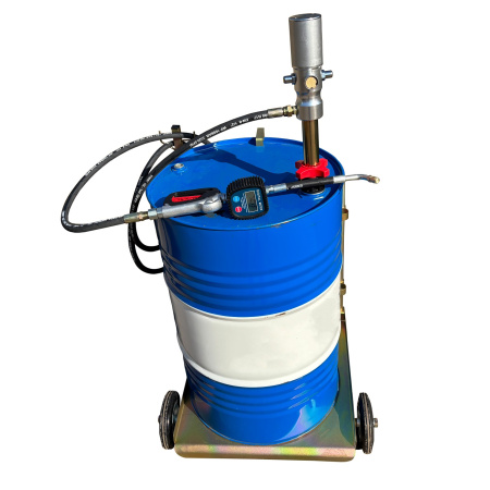 Установка для раздачи масла из бочек 180/220 HPMM 99235