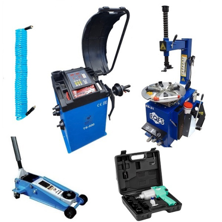 Шиномонтажный комплект "ЭКОНОМ"