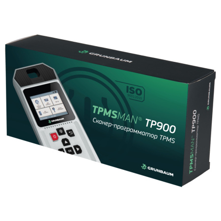 Сканер-программатор TPMSMAN TP900
