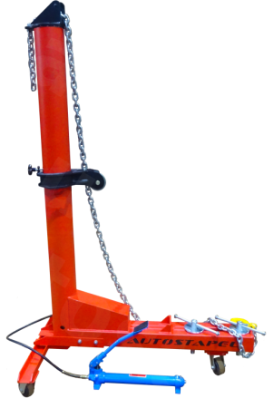 КОМПЛЕКТ GUANGLI/AUTOSTAPEL-2